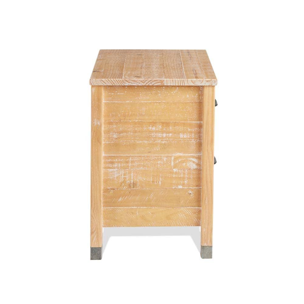 Baja 2 - Drawer Nightstand