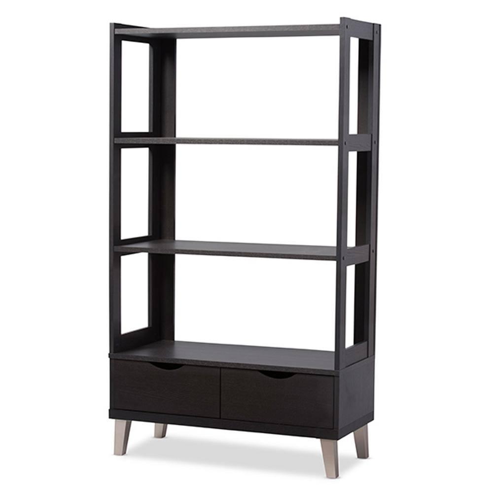 Kalien Bookcase