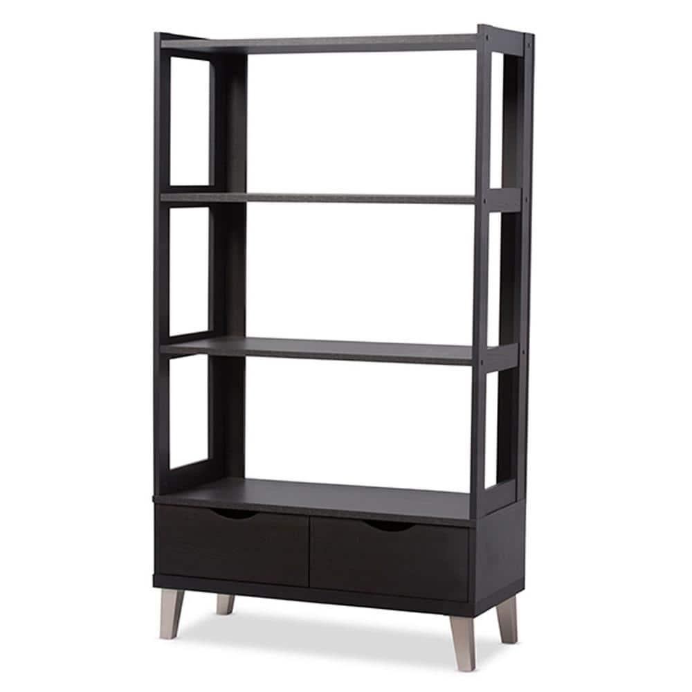 Kalien Bookcase