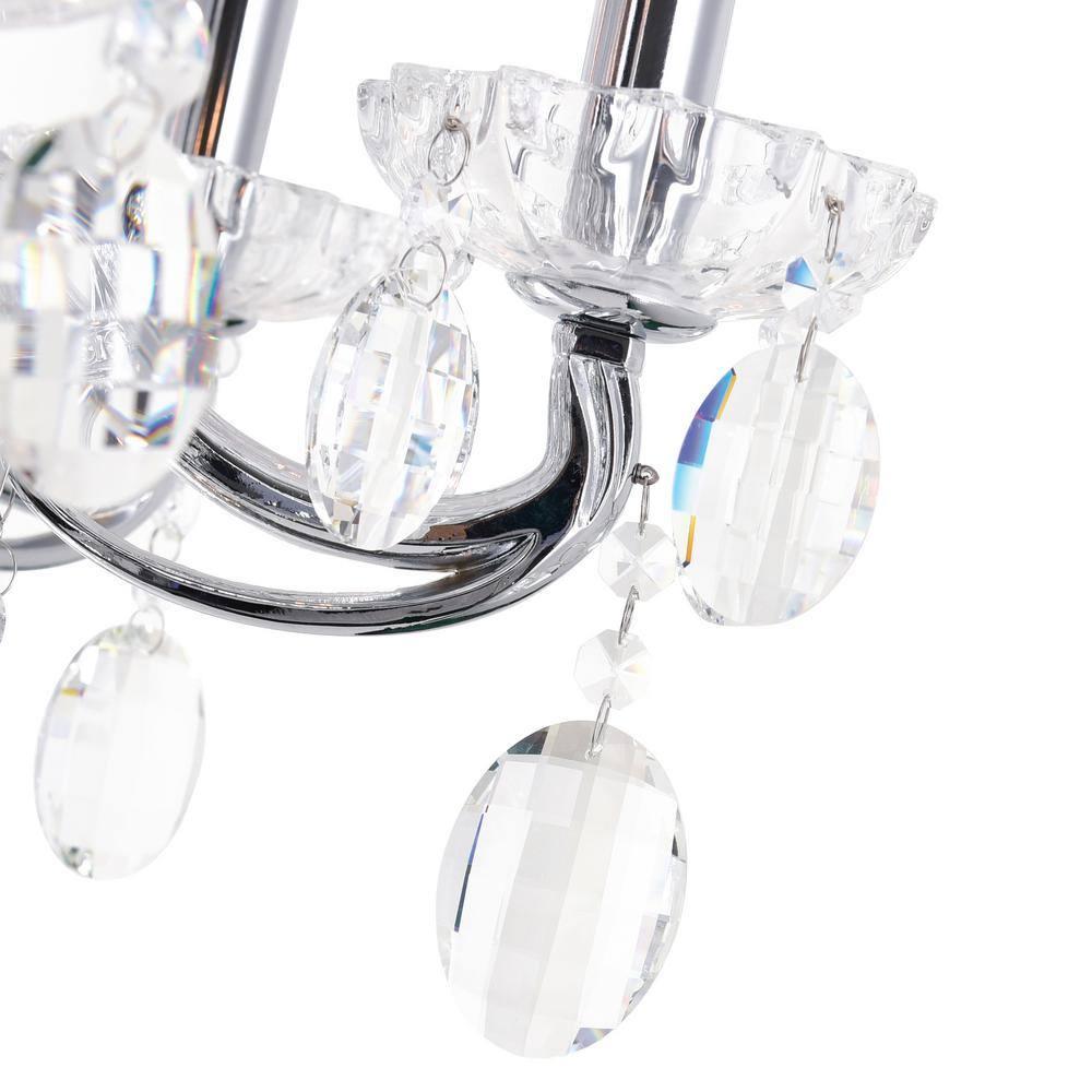 Geroline 10 - Light Dimmable Classic / Traditional Chandelier