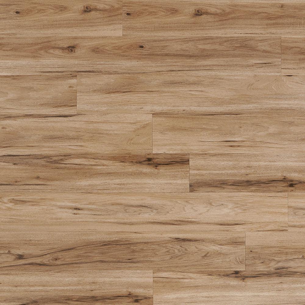 Lexington 0.2'' Thick 6.14'' W x 47.92'' L Vinyl Plank