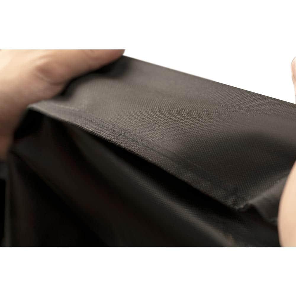 Monument Grills Monument Waterproof Heavy Duty Gas BBQ 2B Table Top Grill Cover for 13742 and G22