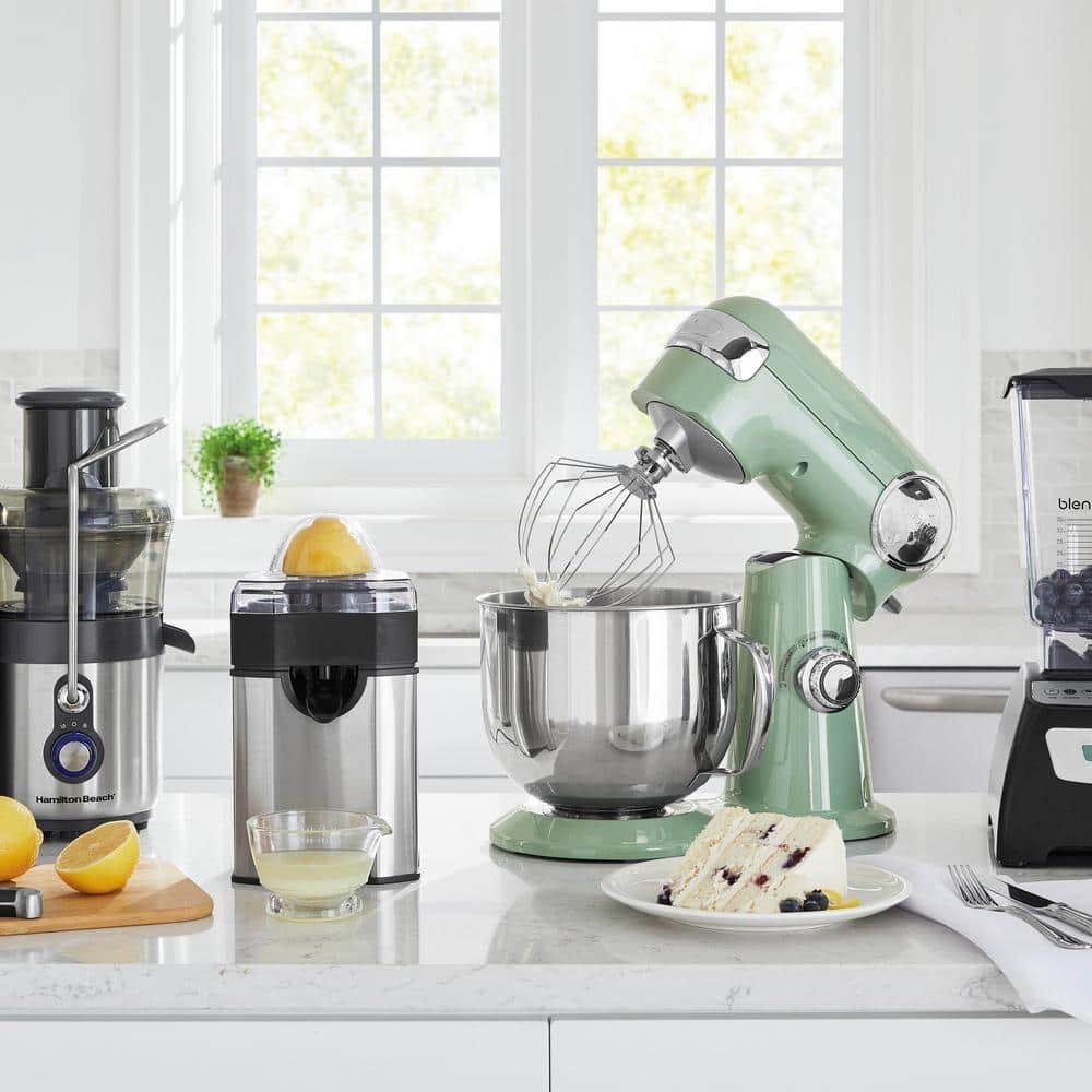 Hamilton Beach Hamilton Beach® Big Mouth® Easy Clean Juice Extractor