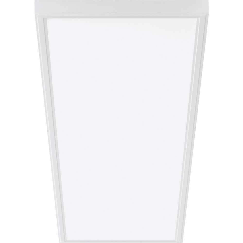 Dimmable Square Flat Panel Ceiling Light