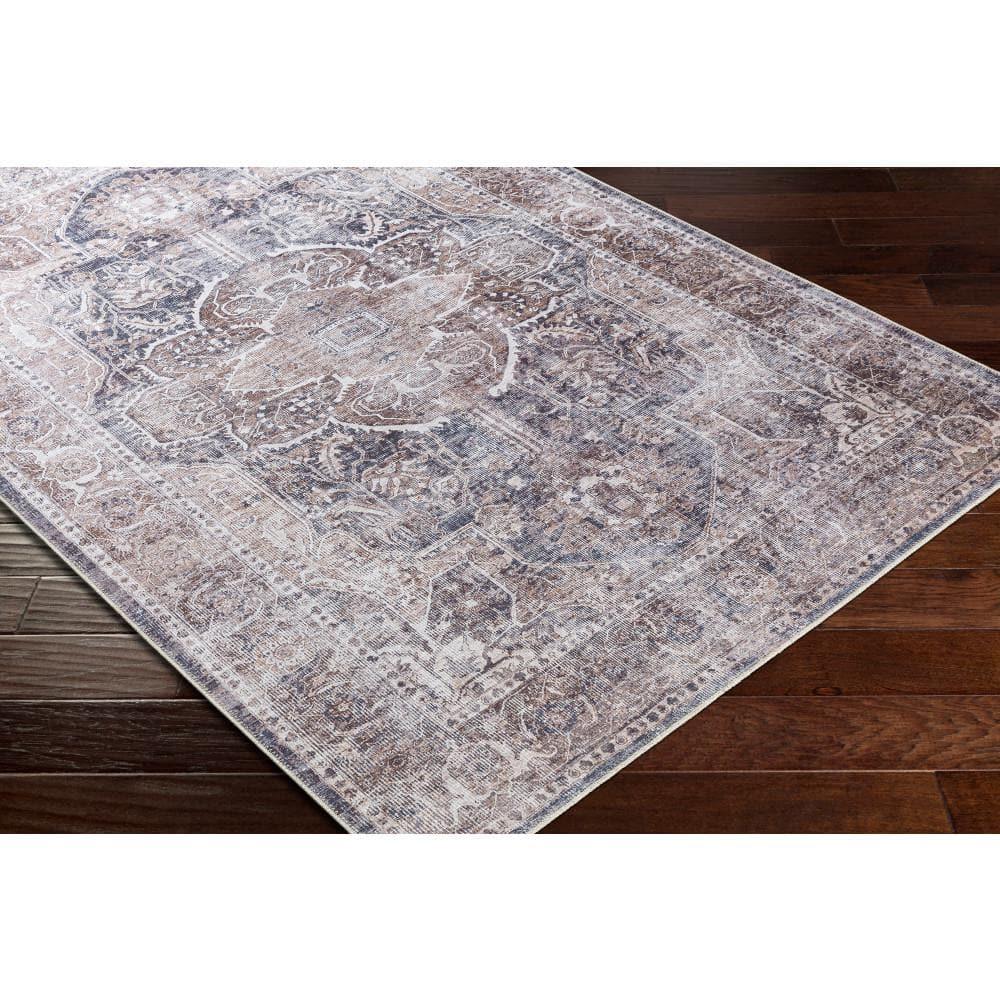 Caspian Rug - 8'10" x 12'