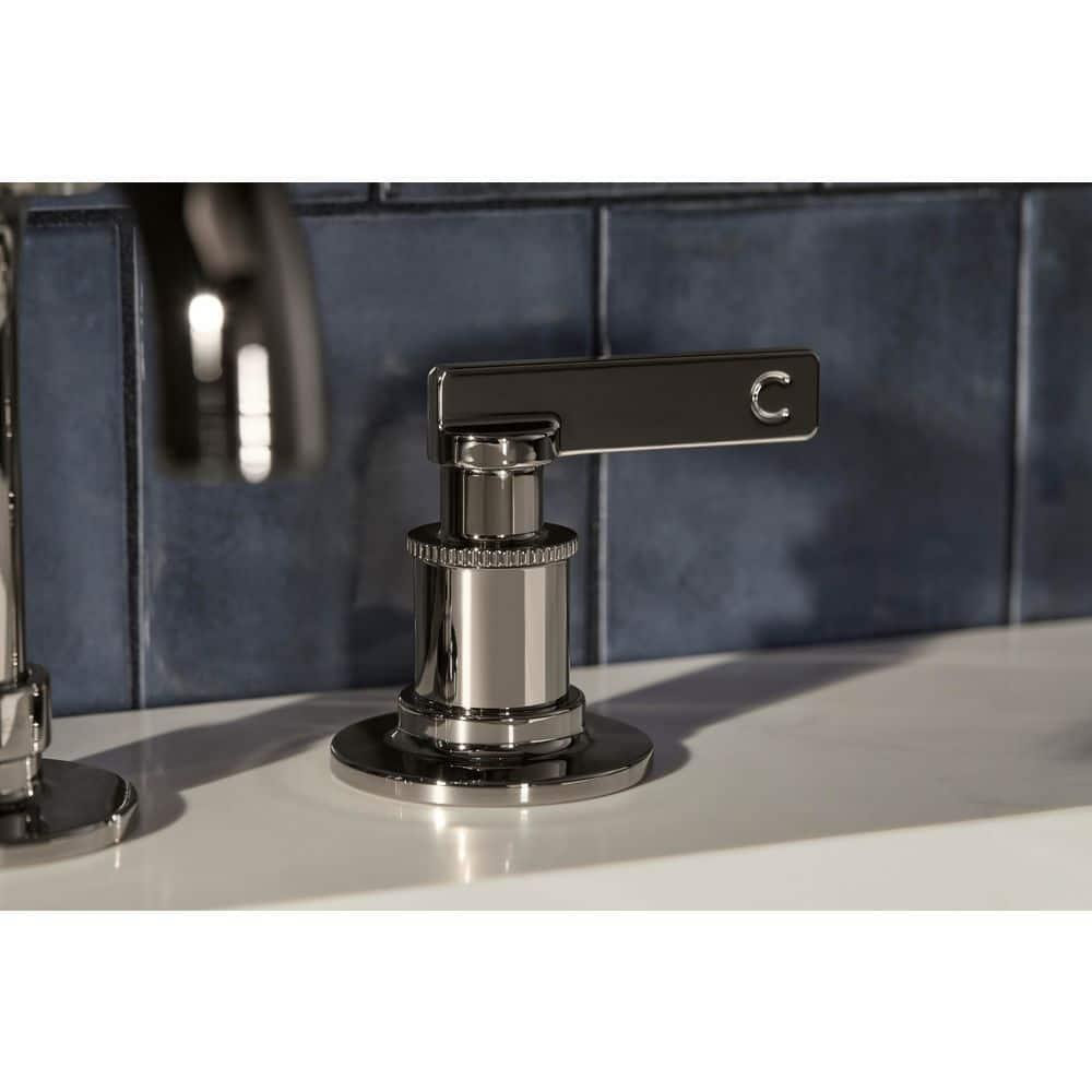 Castia by Studio McGee Widespread Bathroom Sink Faucet 1.0 GPM