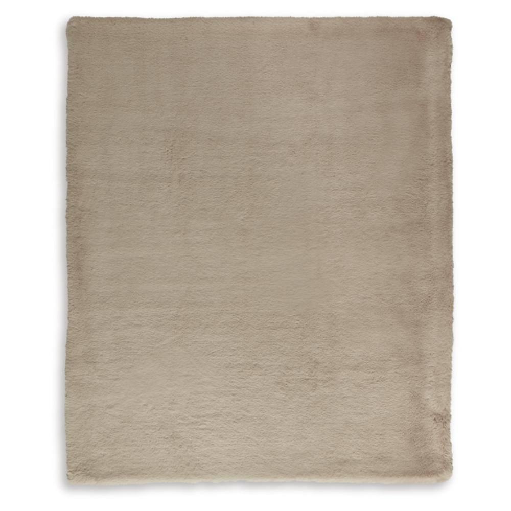 Mercer41 Annalisse Plain Weave / Muslin Throw Blanket