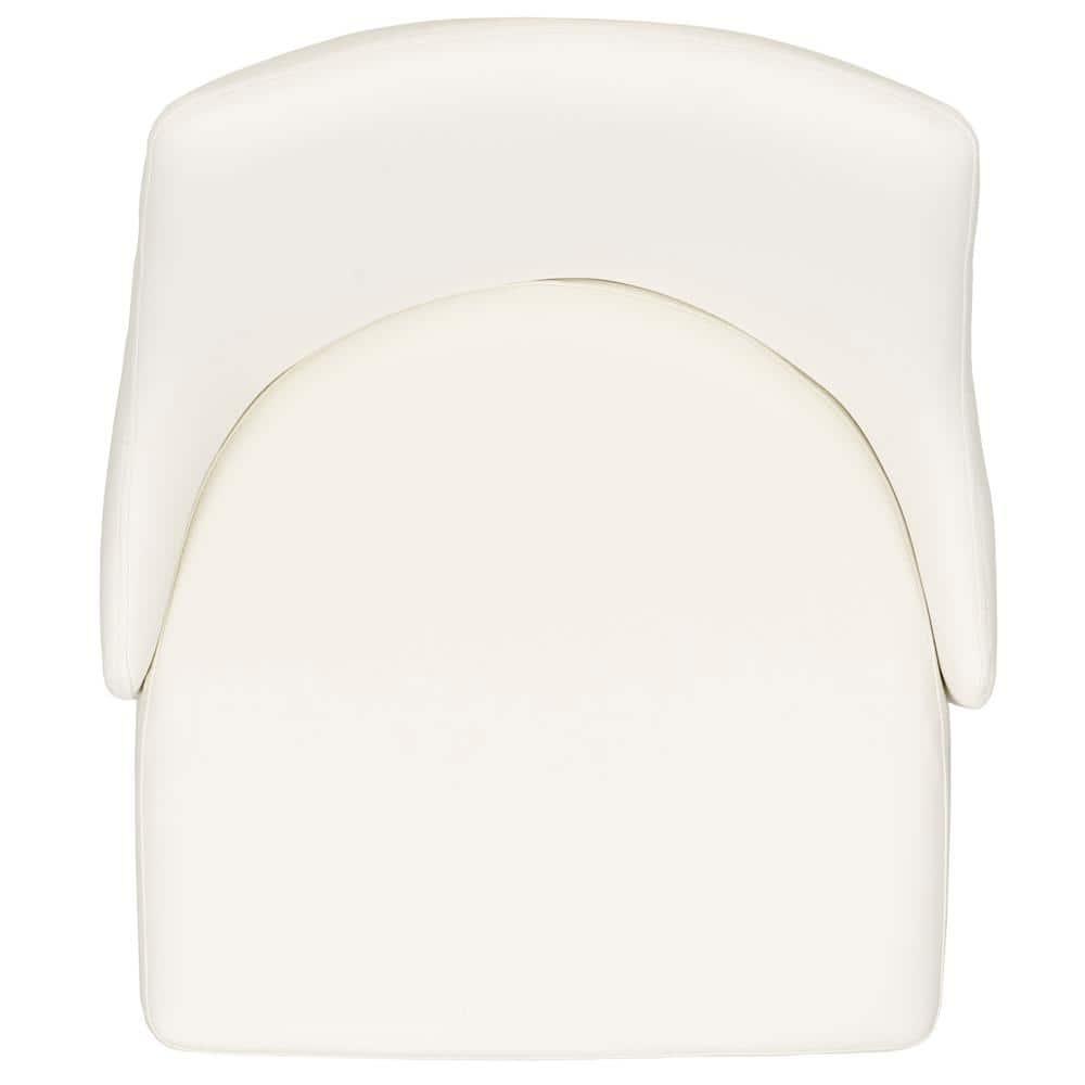 Summerset Side Chair (Set of 2) - White - Safavieh