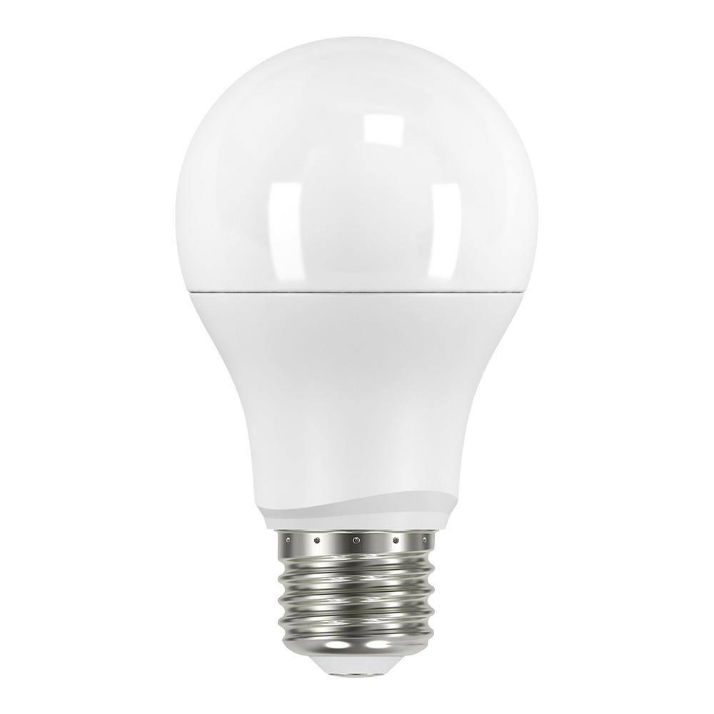 Calais Transparent Square Outdoor Flush Mount
