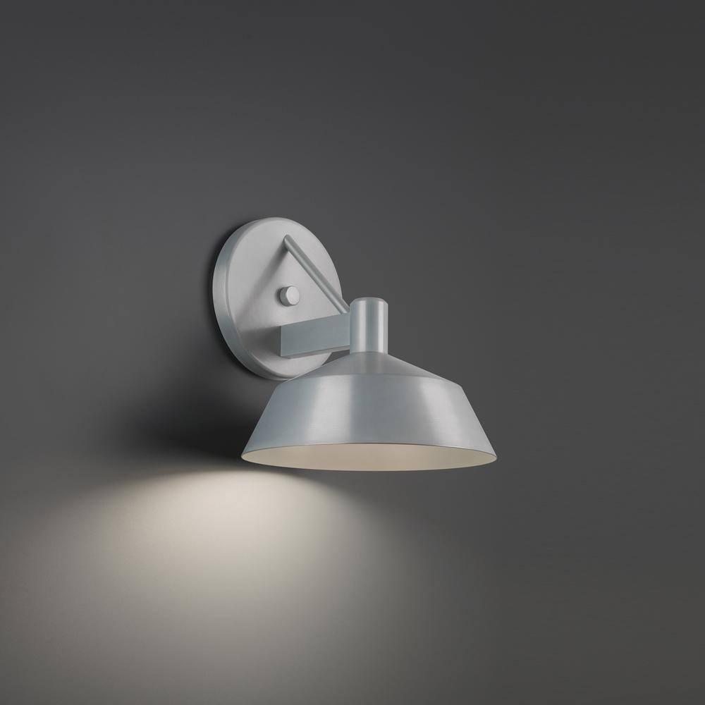 dweLED Rockport Aluminum LED Wall Light