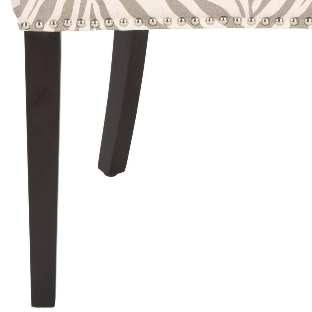 Halleigh 19.5'' H Upholstered Parsons Chair