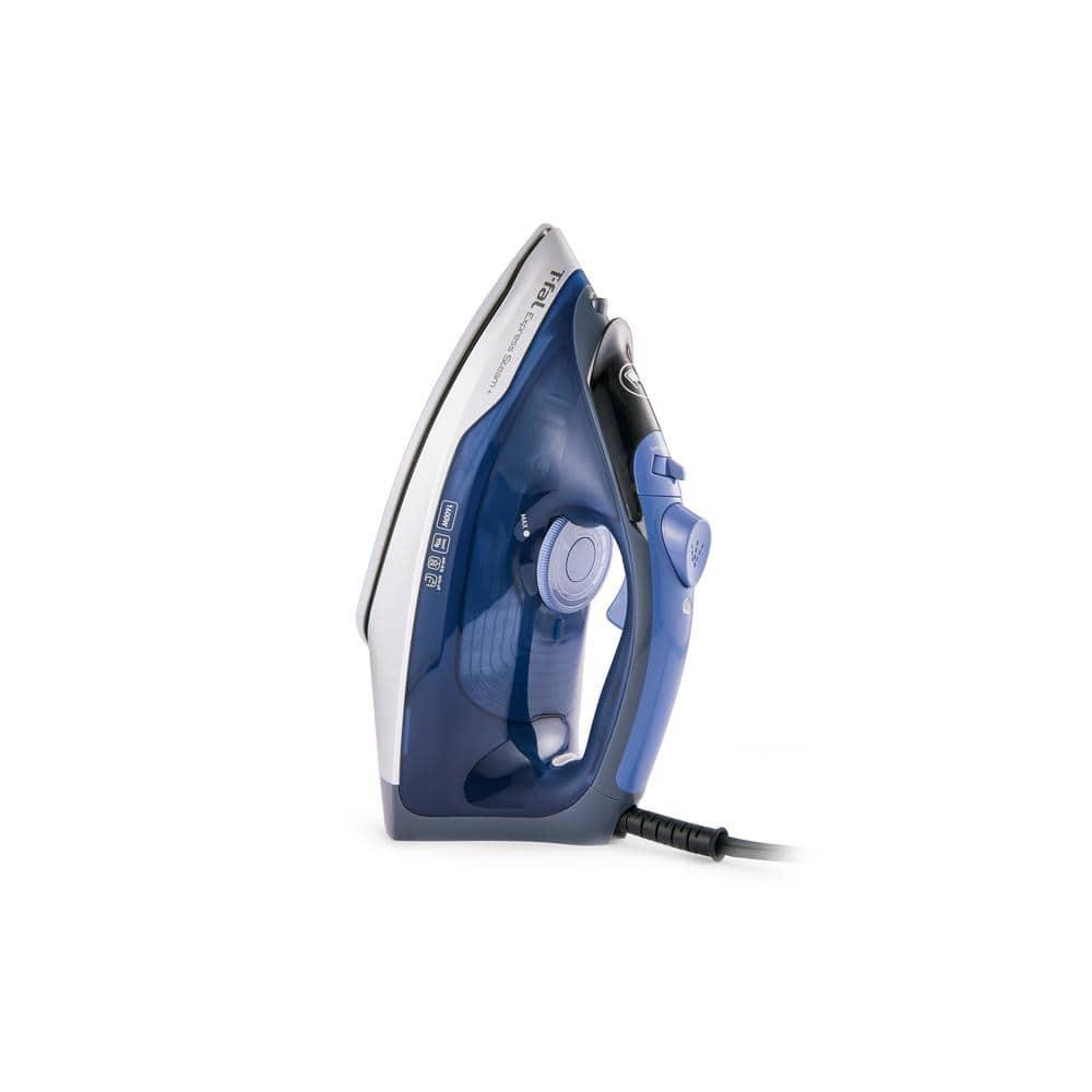 T-fal Express Steam Iron & Reviews | Wayfair