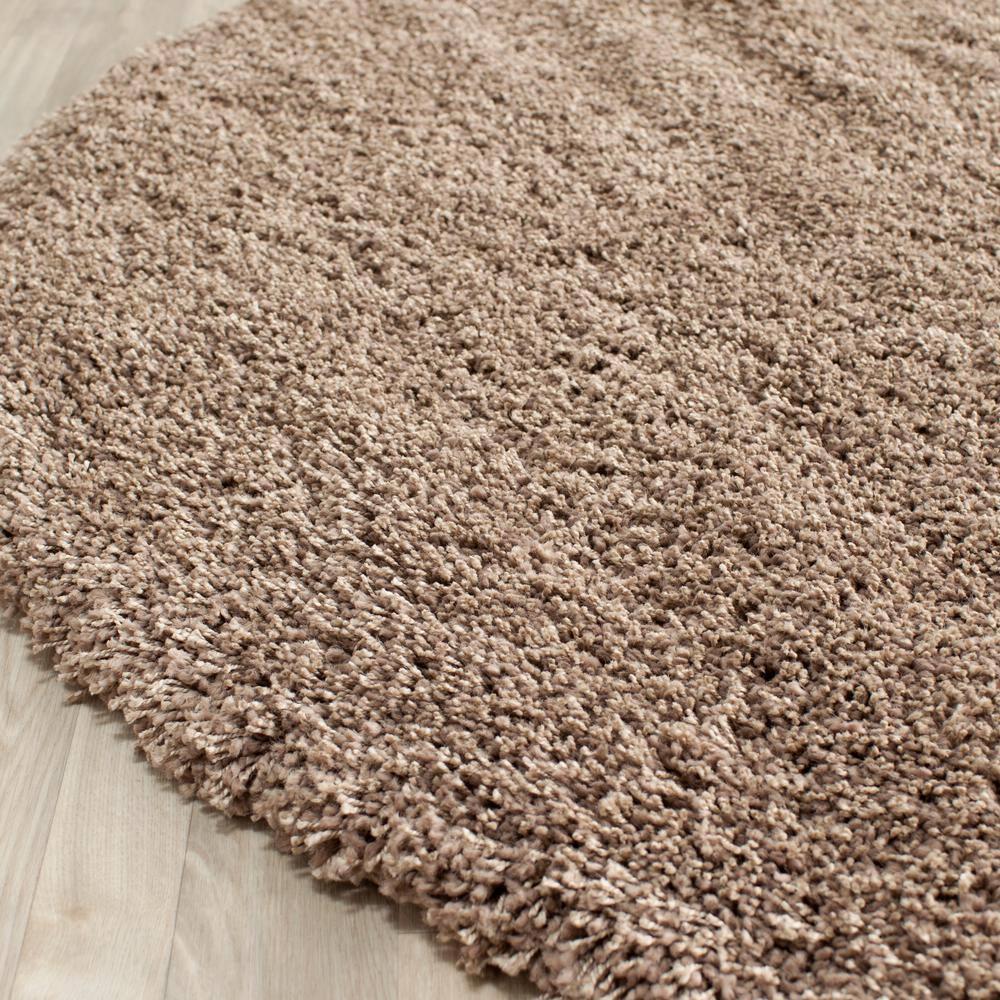 Safavieh Shag Performance Solid Color Rug