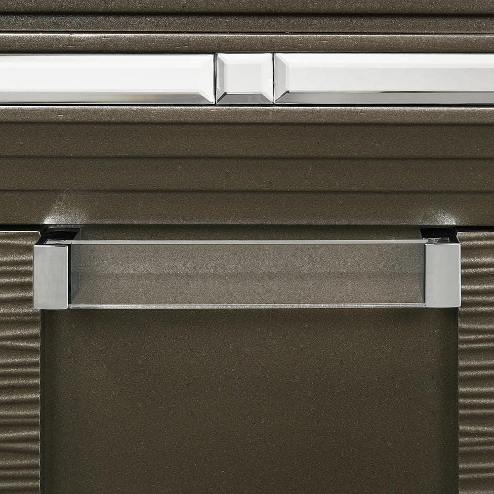 Picket House Furnishings Charlotte 5-Drawer Flip-Top Chest