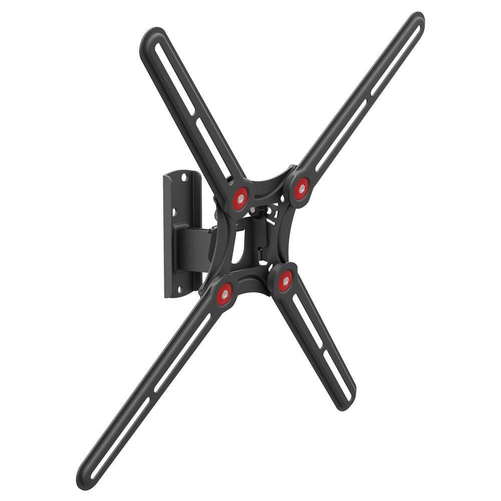 Barkan 13" - 65" Swivel & Tilt TV Wall Mount