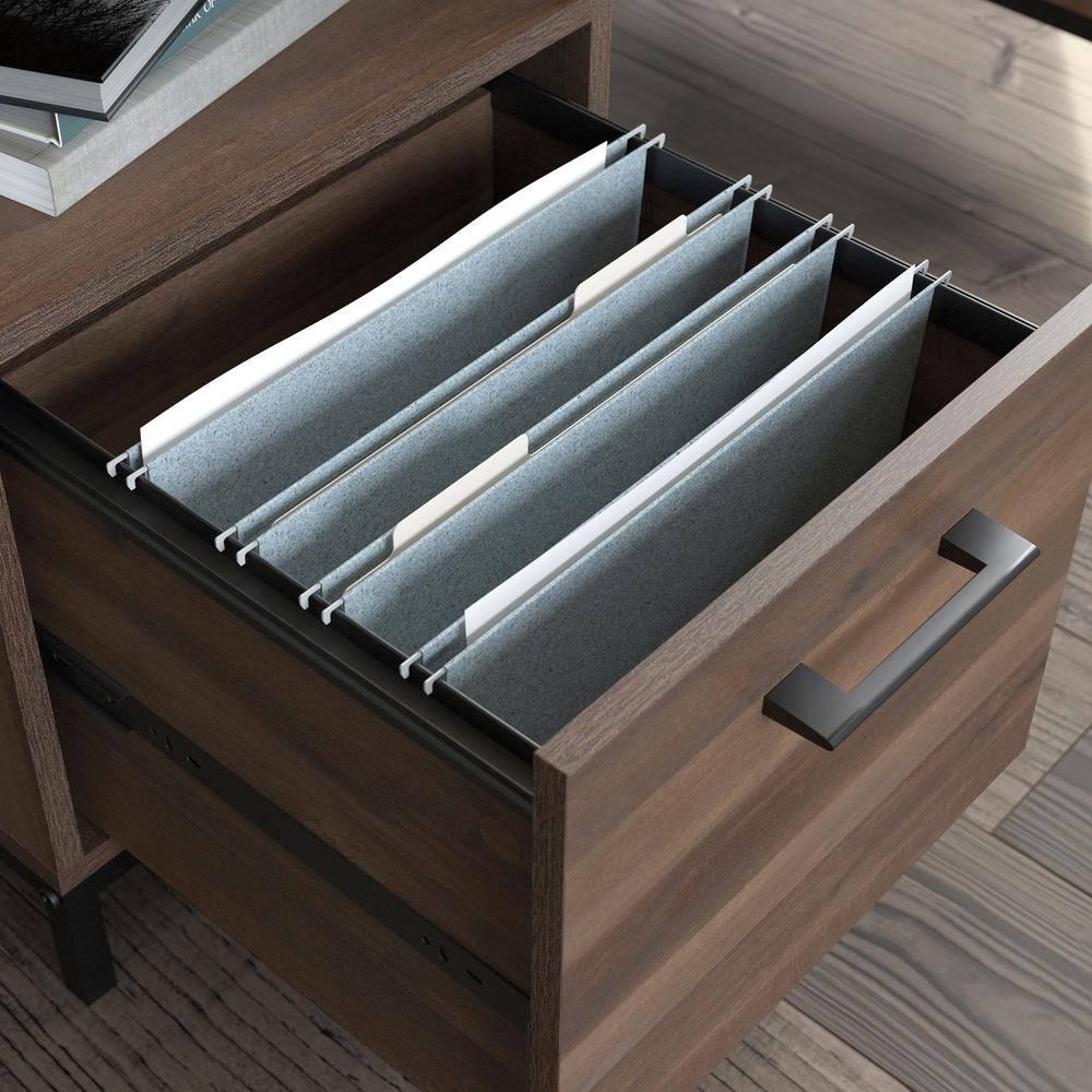 Miles Desk