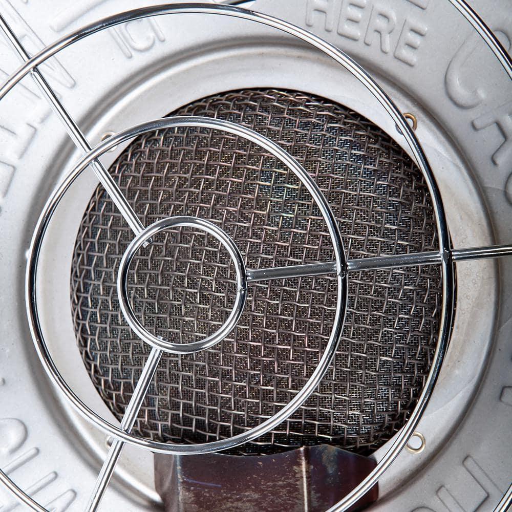 Remington Remington 16000 BTU Propane Utility Space Heater