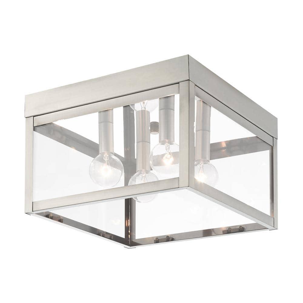 Bennefield Flush Mount