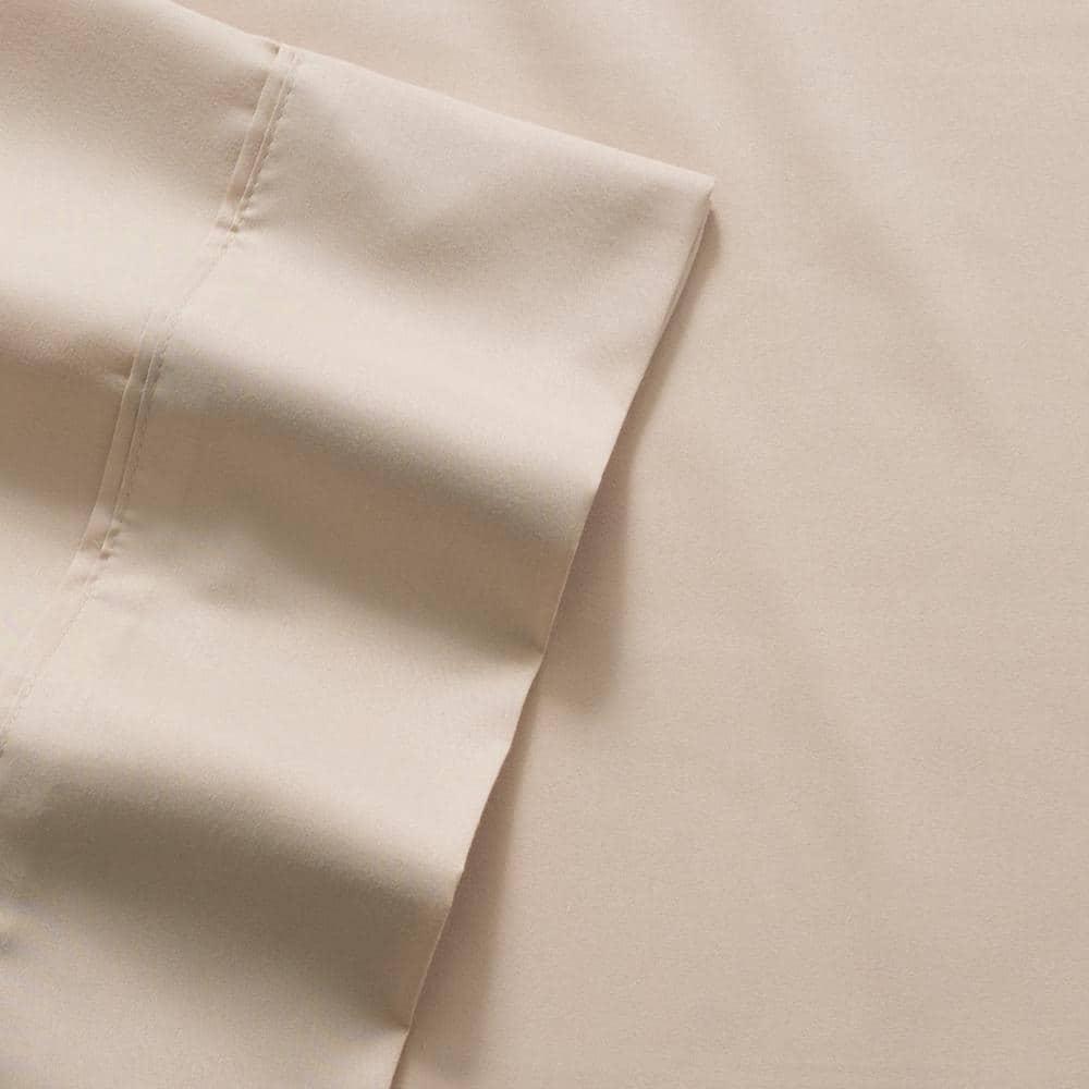 Luxurious Soft Microfiber Sheet Set with Bonus Pillowcases