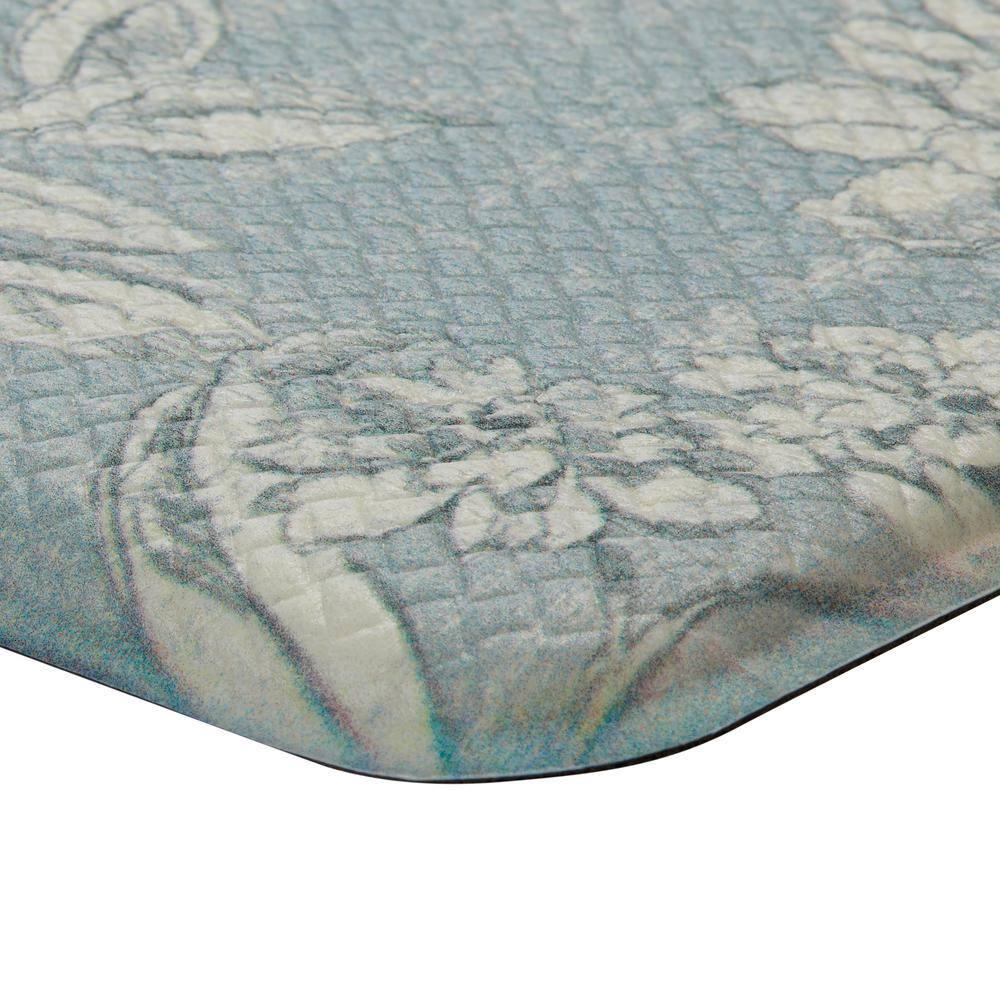 Laura Ashley Laura Ashley Iris Comfort Standing Anti-Fatigue Mats