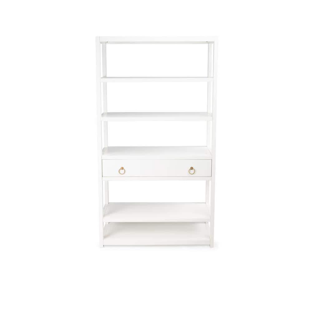 Elin Bookcase