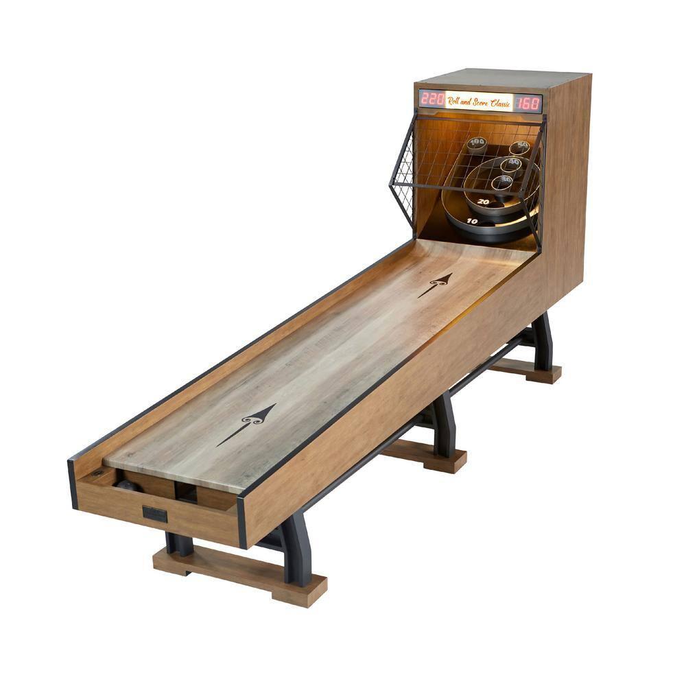 Barrington Billiards Company Coventry 10 ft. Roll and Score Game
