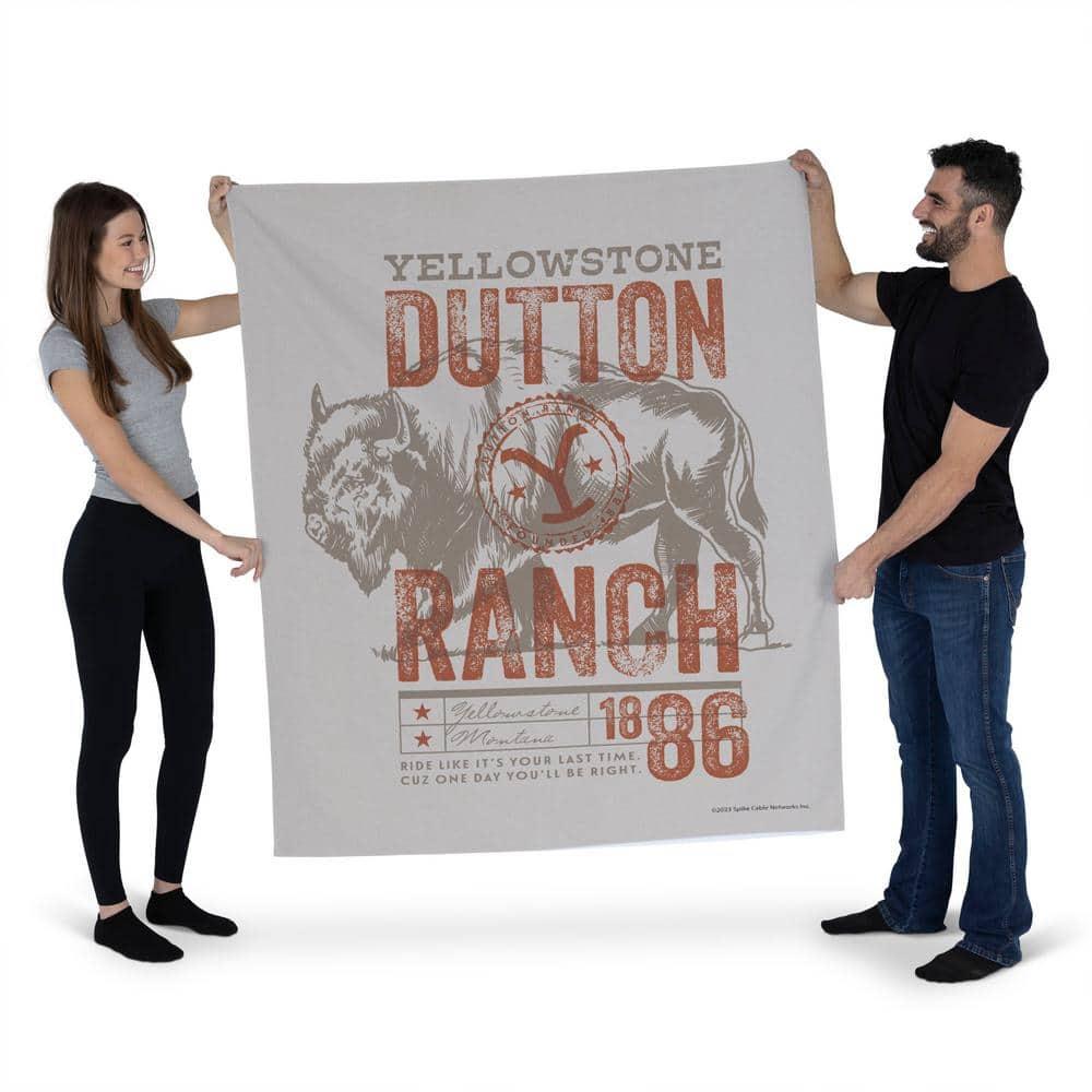 Northwest Polyester Wall Hanging