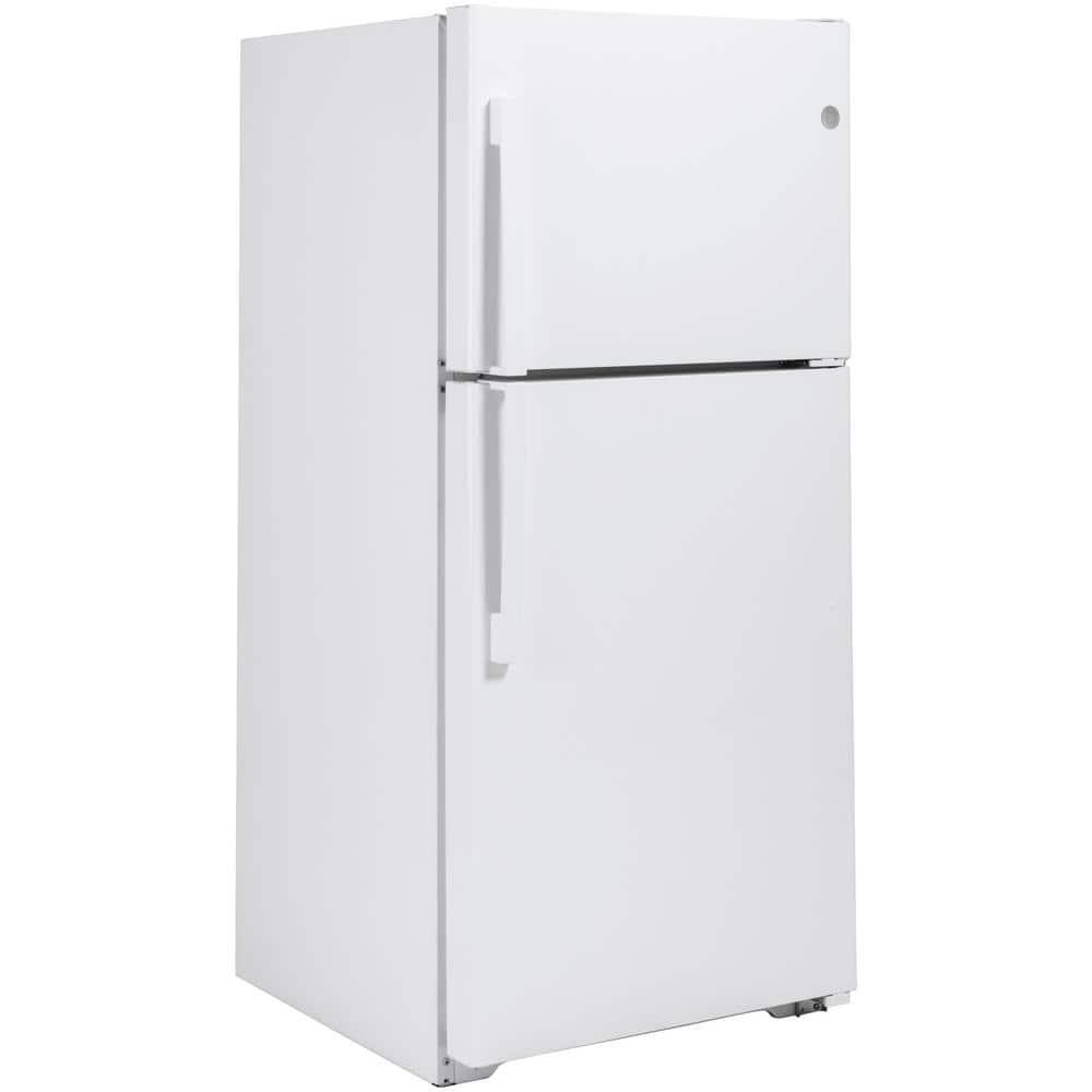 33" Top Freezer 21.9 cu. ft. Refrigerator