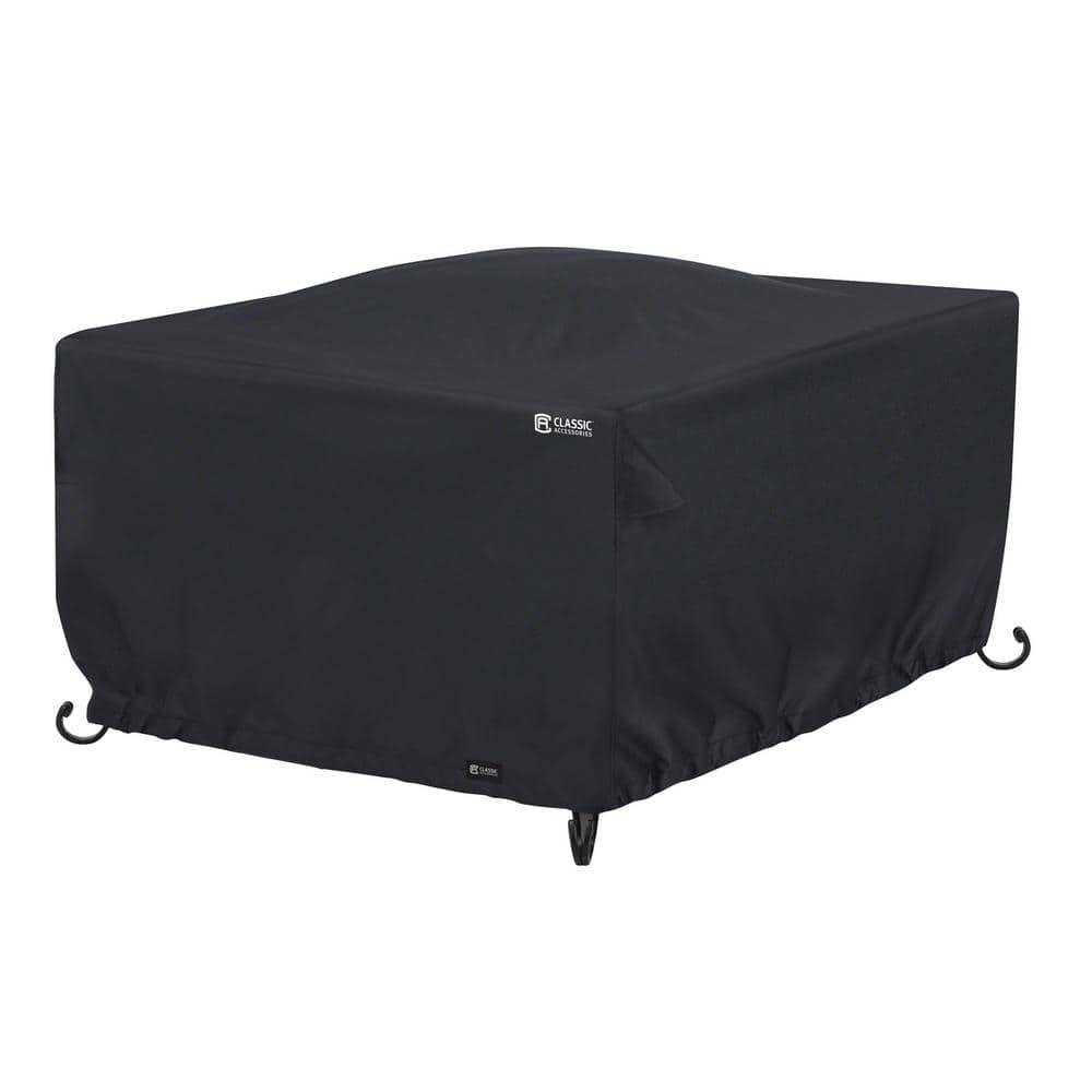 Classic Accessories Outdoor Fire Pit Cover