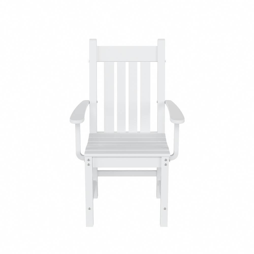 Lakeside Dining Arm Chair