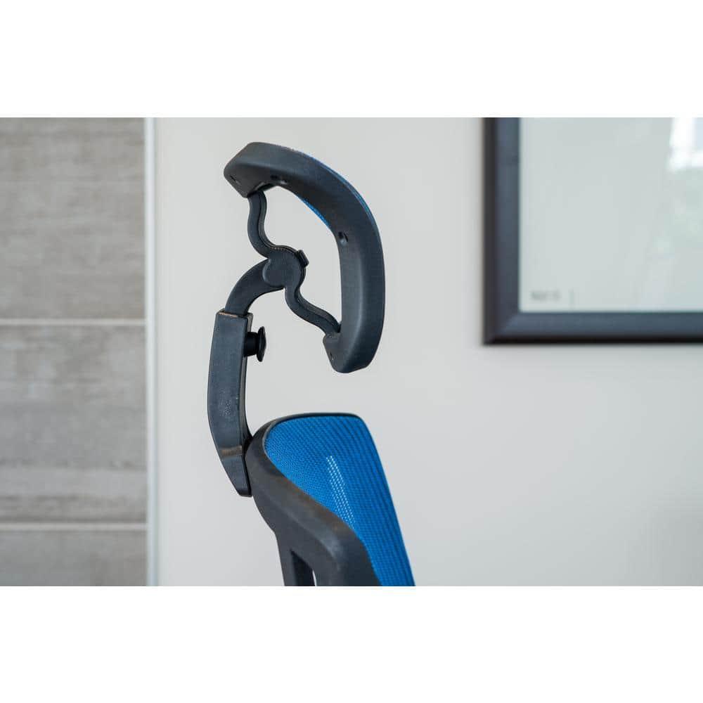 Symple Stuff Stoltenberg Conference Chair with Headrest