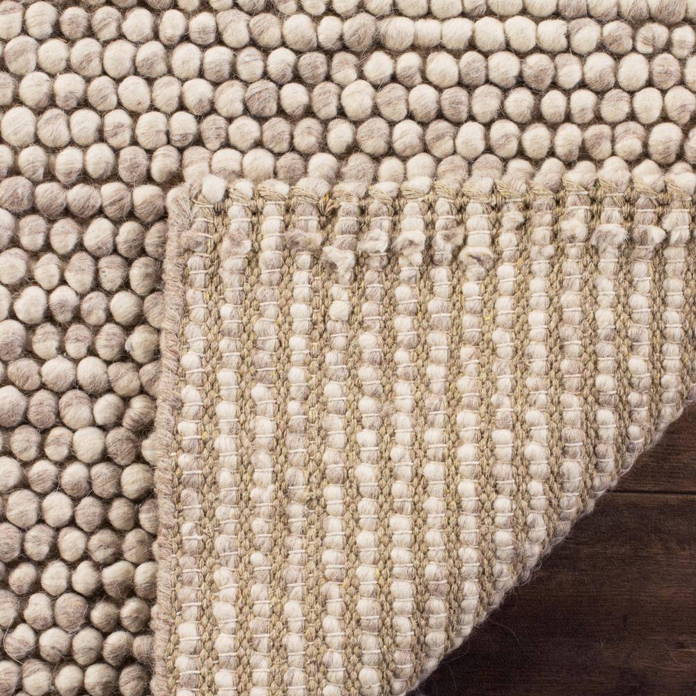 Natura NAT620 Hand Woven Accent Rug - Beige - 2'3"x4' - Safavieh.