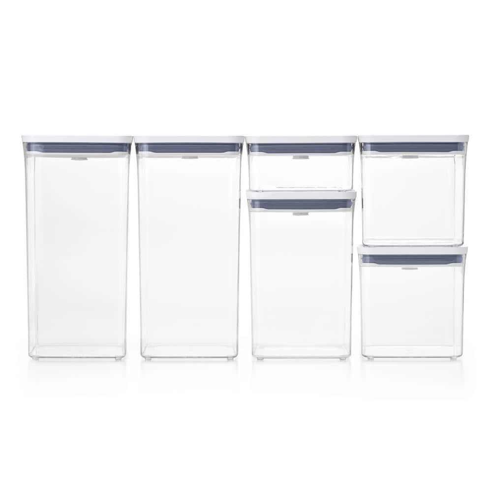 OXO ® POP 20-Piece Airtight Food Storage Container Set