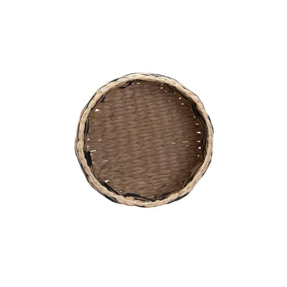 Wicker Basket 1