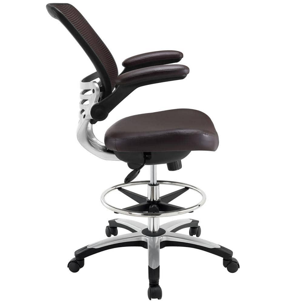 Modway Porch & Den Lesseps Office Drafting Chair