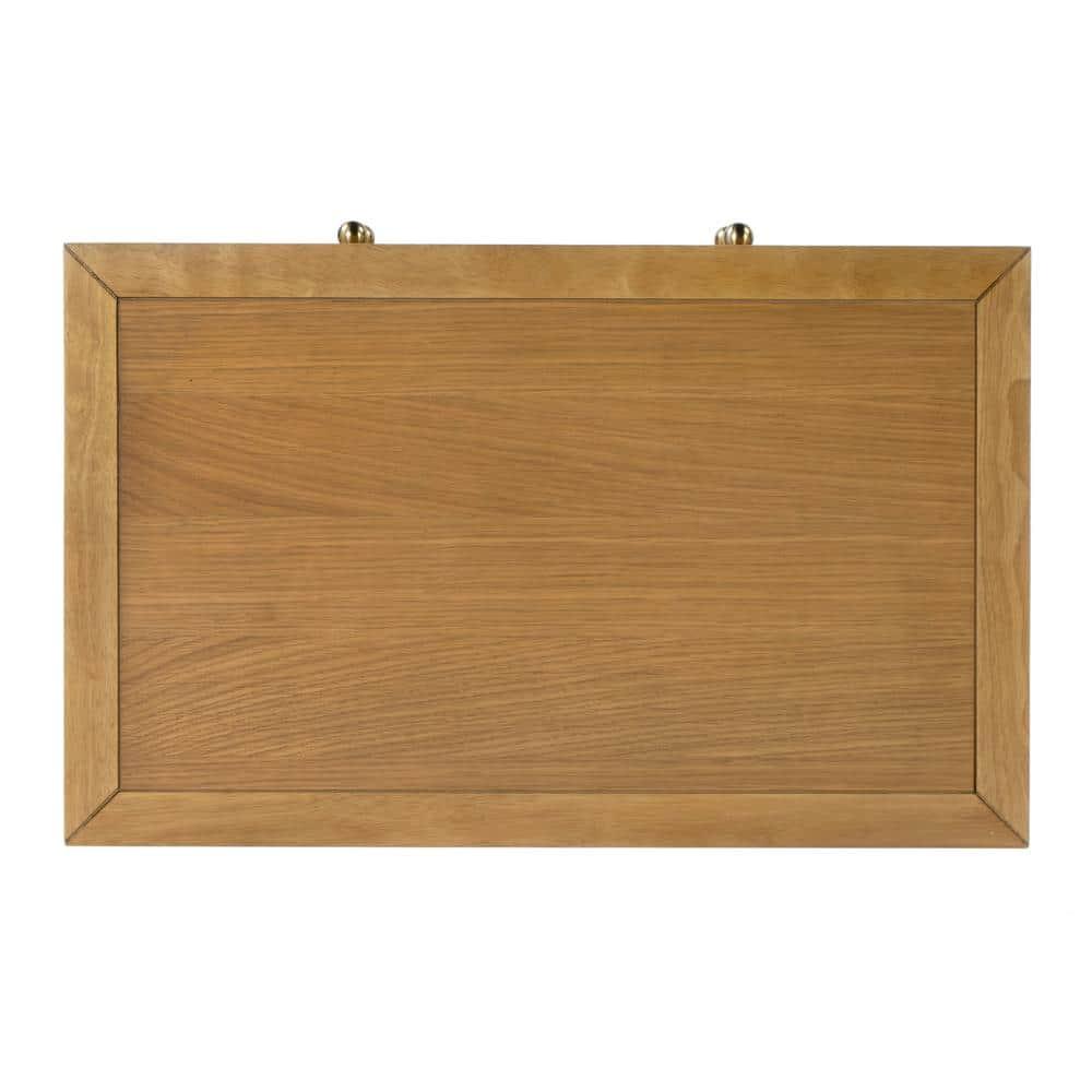 Nora 2-Drawer Nightstand
