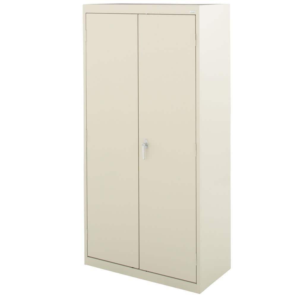 Sandusky Cabinets Classic Series 36'' Wide 5 - Shelf Storage Cabinet