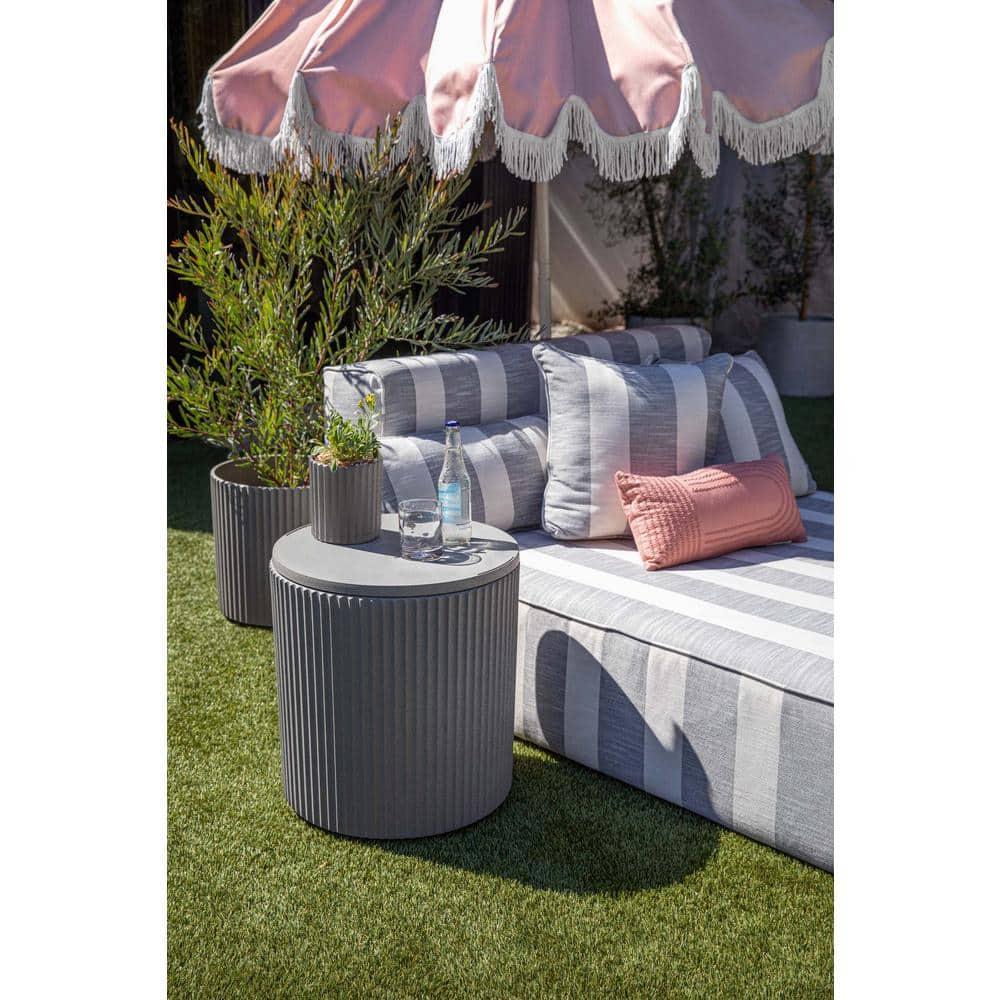 Veradek Chill Side Table