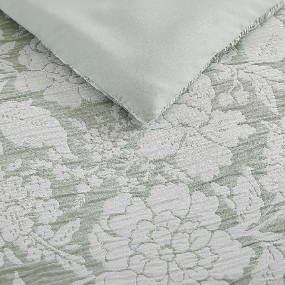 Stone Cottage Bedding Stone Cottage Redding Floral Reversible Duvet Cover Set