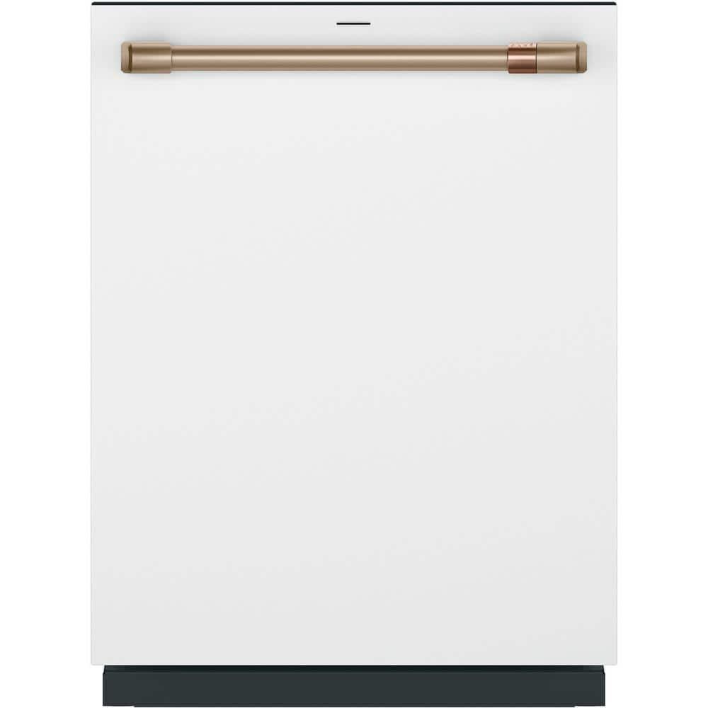 Cafe Customfit Energy Star Stainless Interior Smart Dishwasher