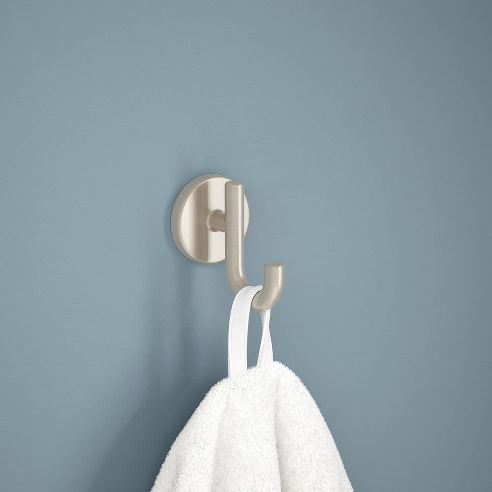 Trinsic Single Towel Hook Bath Hardware Accessory