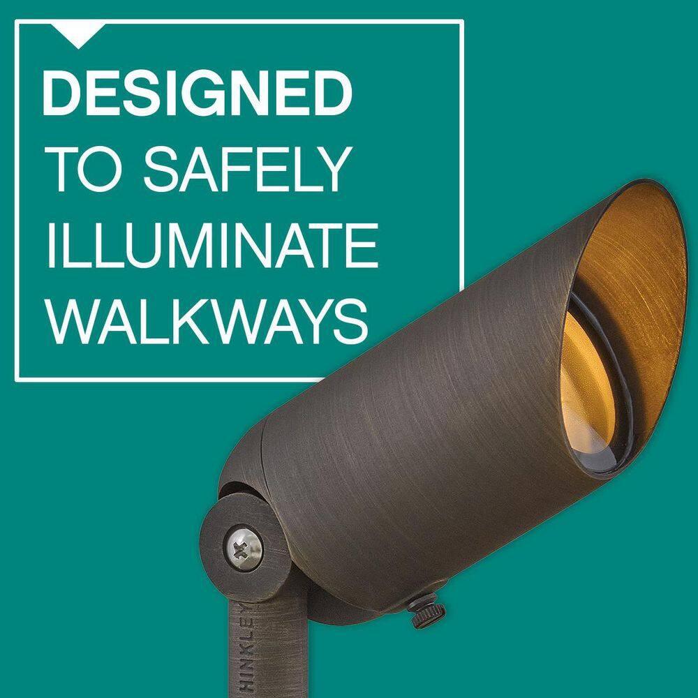 Hinkley Hardy Island MR16 LED Spot Light