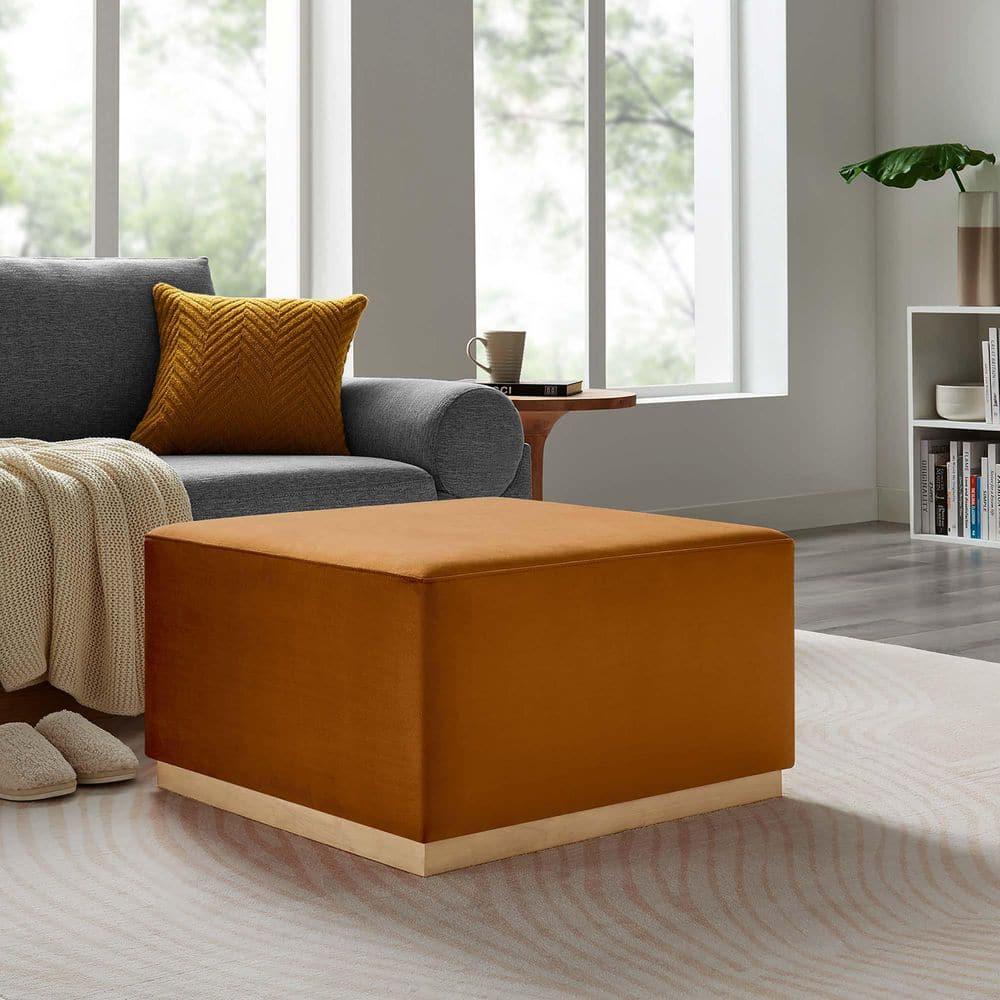 Modway Modway Tilden Upholstered Ottoman