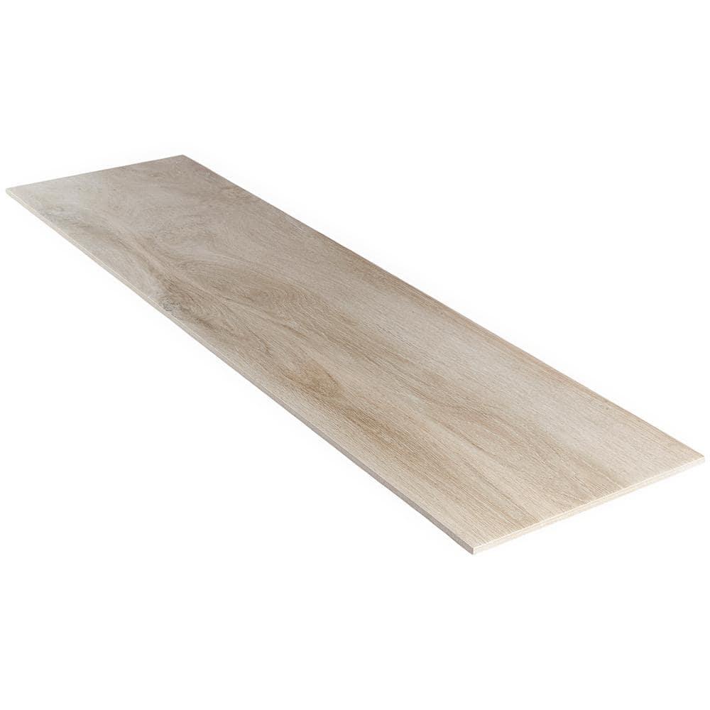 Juniper 10" x 39" Porcelain Wall & Floor Tile (16.14 Sq. Ft. / Case)