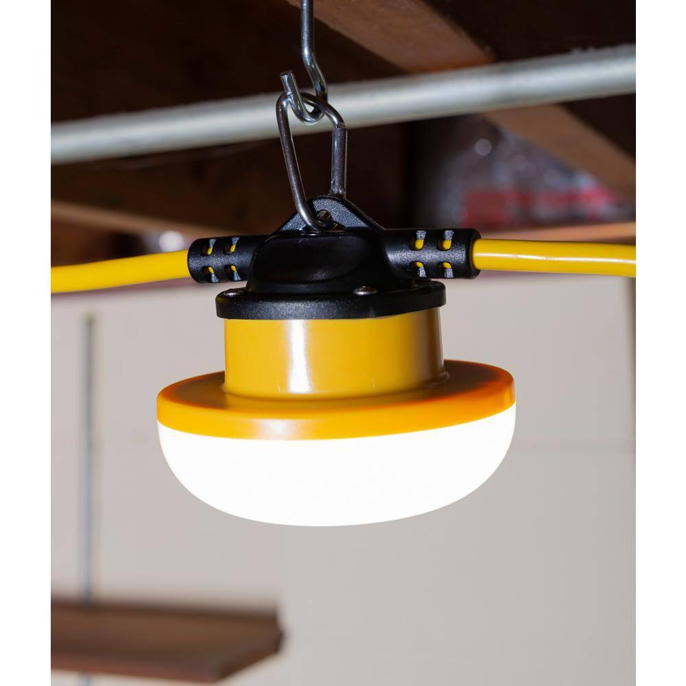 GL50182LED 50 FT. STRING LIGHT