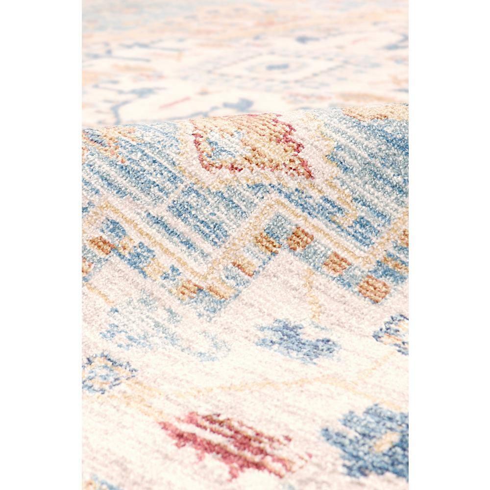 Pasargad Heritage Oriental Area Rug in Ivory