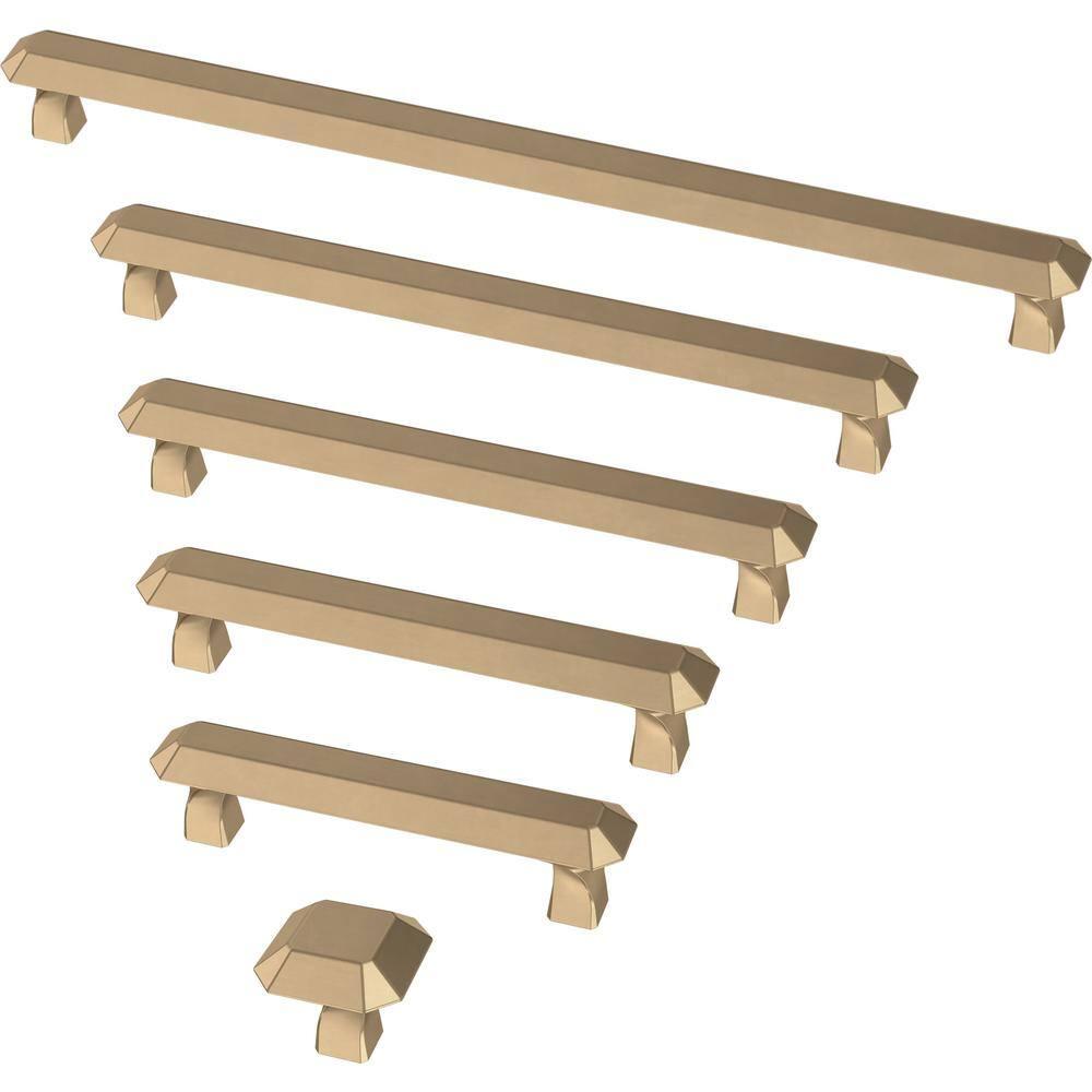 Franklin Brass Napier Appliance Pull