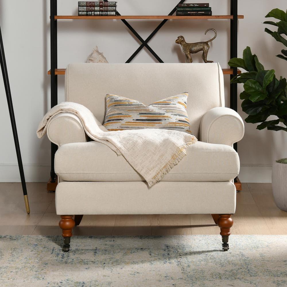 Harbor Upholstered Armchair