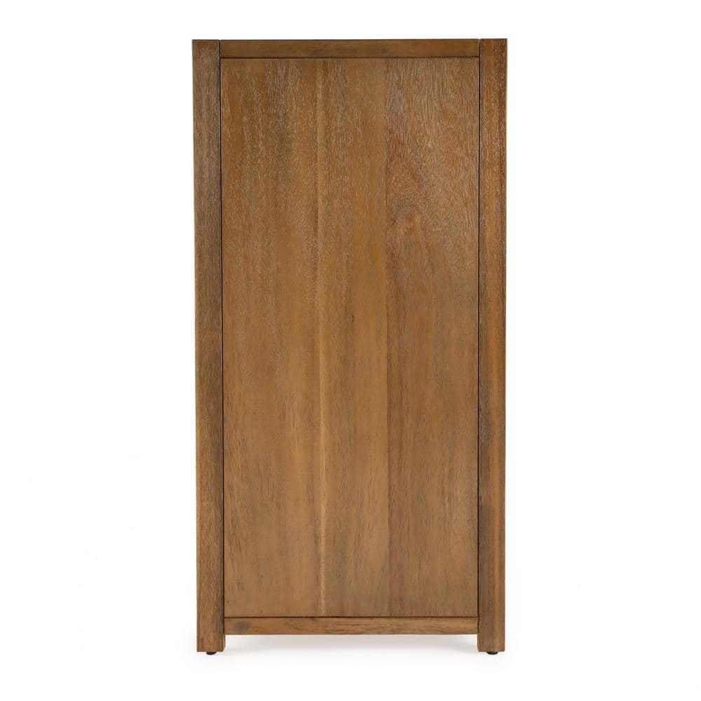 Elin 6 Drawer Dresser