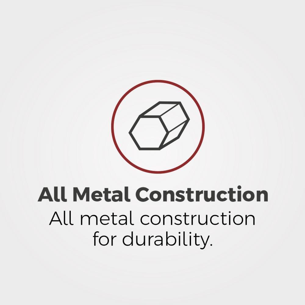 Pfister Vaneri Bath Towel Bar for Bathroom, 24-Inch, Wall-Mounted, Screw-In, Spot Defense Brushed Nickel Finish, BTBVRI2GS